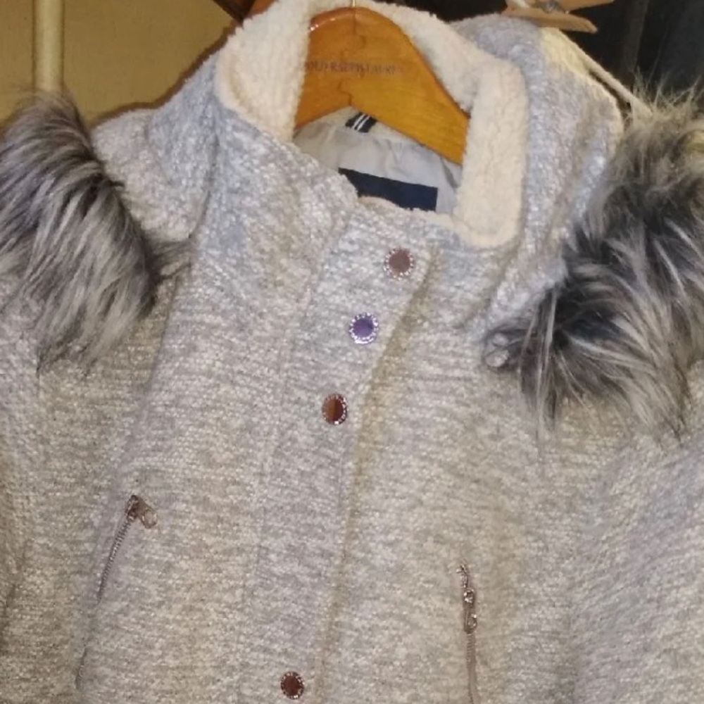 NAUTICA WINTER JACKET